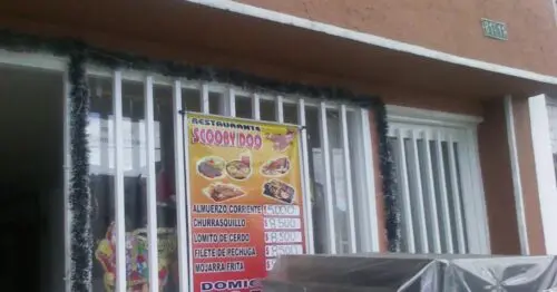 RESTAURANTE SCOOBY DOO BOGOTÁ RESTAURANTE SCOOBY DOO BOGOTÁ